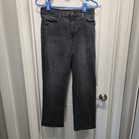 Hudson Hi Rise Noa Jeans Size 28